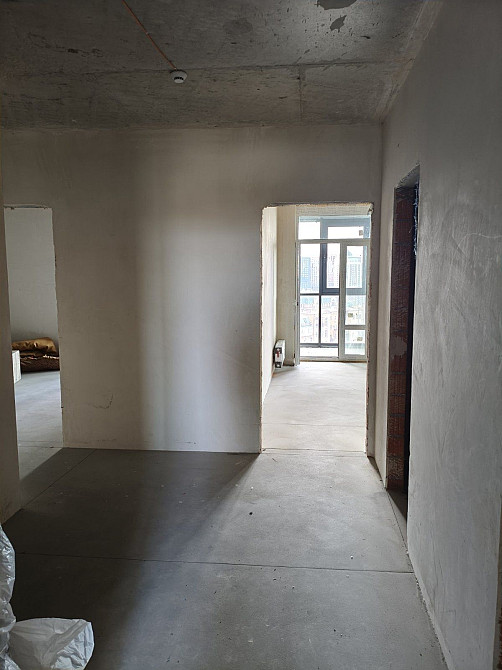 Продам 3 кімнатну квартиру вулиця Кудрявська 24А Киев - изображение 6