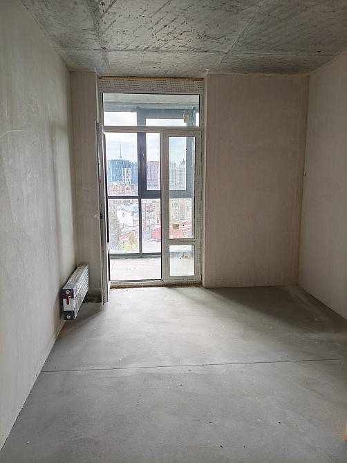 Продам 3 кімнатну квартиру вулиця Кудрявська 24А Киев - изображение 7