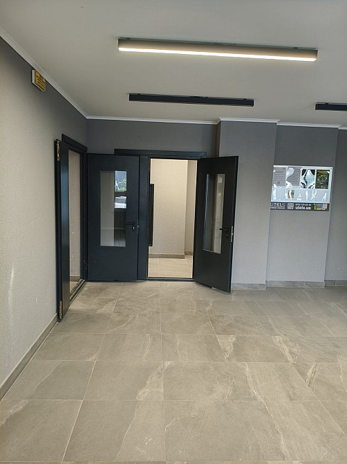 Продам 3 кімнатну квартиру вулиця Кудрявська 24А Киев - изображение 4