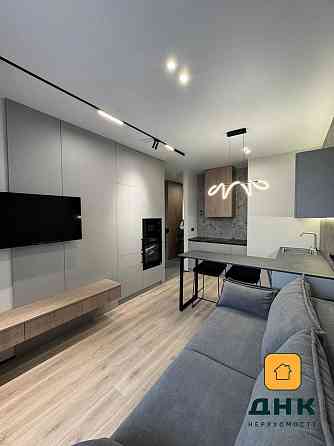 ‼️Одесса, Аркадия, 1-комнатная кв ЖК Атмосфера ‼️Ремонт, вид на море Одесса