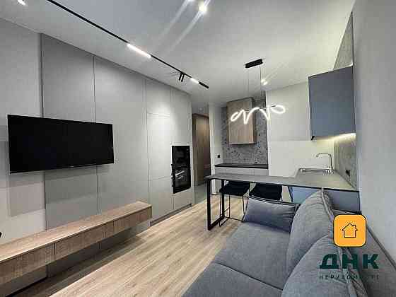 ‼️Одесса, Аркадия, 1-комнатная кв ЖК Атмосфера ‼️Ремонт, вид на море Одесса