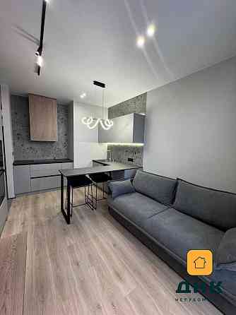 ‼️Одесса, Аркадия, 1-комнатная кв ЖК Атмосфера ‼️Ремонт, вид на море Одесса