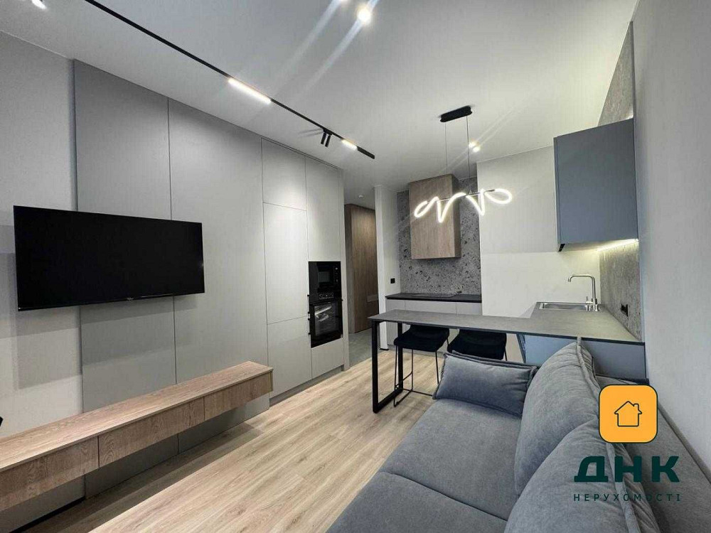 ‼️Одесса, Аркадия, 1-комнатная кв ЖК Атмосфера ‼️Ремонт, вид на море Одесса - изображение 2