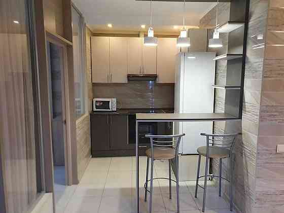 Позняки, вул. Драгоманова, 2-а, приваблива 2-кімнатна квартира. Киев