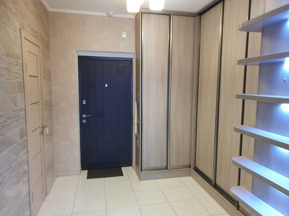 Позняки, вул. Драгоманова, 2-а, приваблива 2-кімнатна квартира. Київ - зображення 7