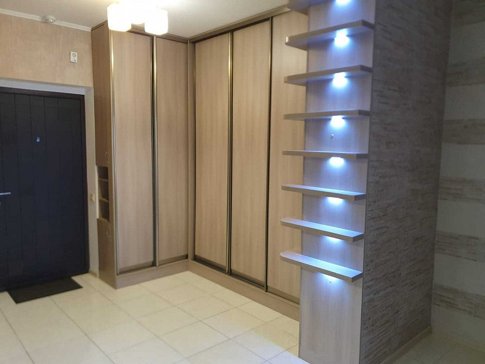 Позняки, вул. Драгоманова, 2-а, приваблива 2-кімнатна квартира. Київ - зображення 8