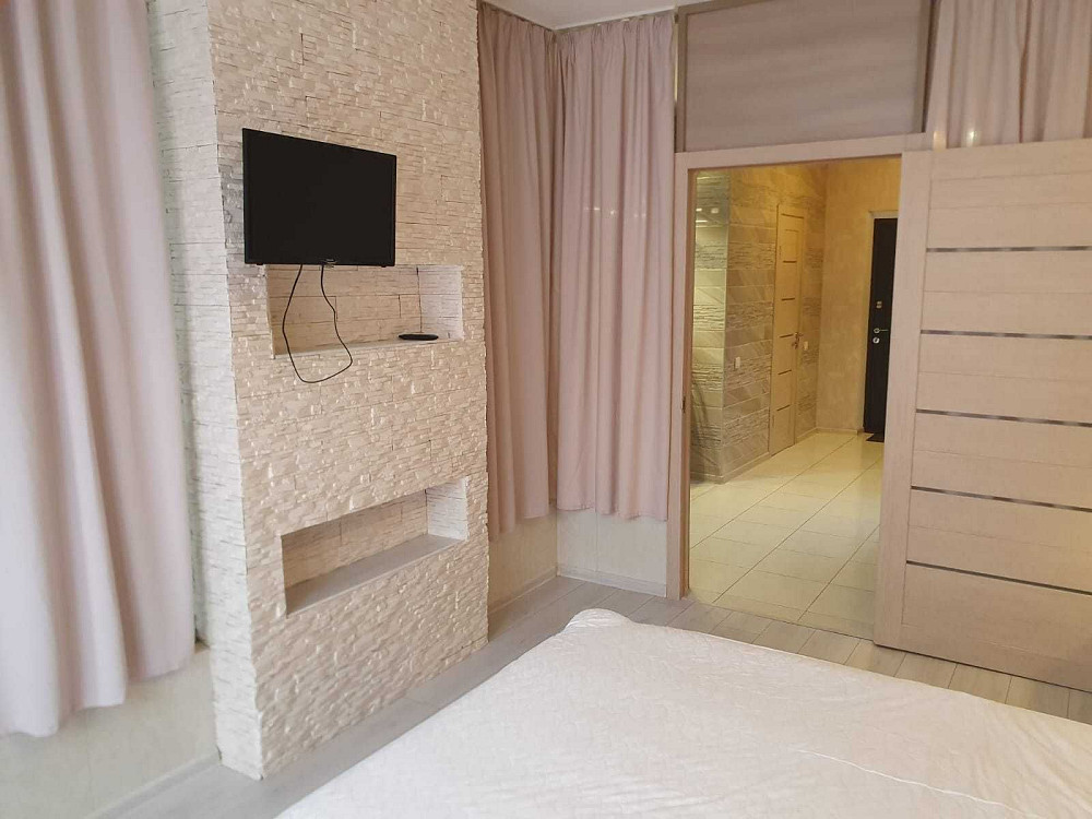 Позняки, вул. Драгоманова, 2-а, приваблива 2-кімнатна квартира. Київ - зображення 5