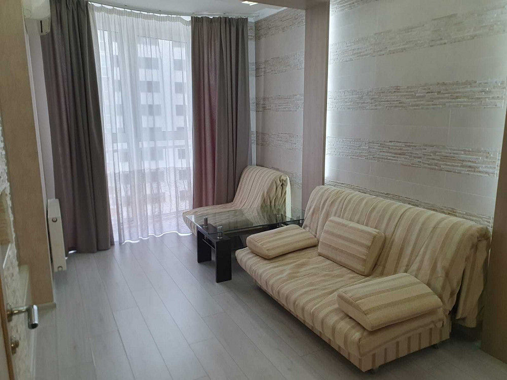 Позняки, вул. Драгоманова, 2-а, приваблива 2-кімнатна квартира. Київ - зображення 2