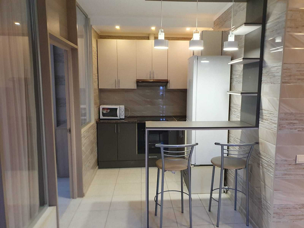 Позняки, вул. Драгоманова, 2-а, приваблива 2-кімнатна квартира. Київ - зображення 6