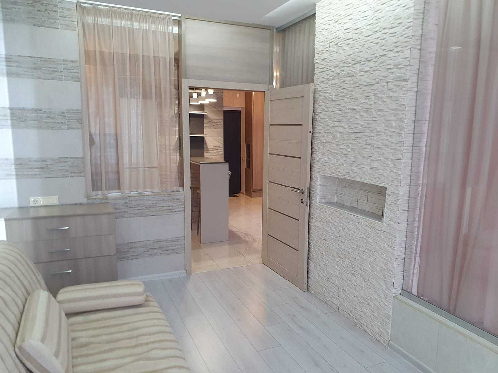 Позняки, вул. Драгоманова, 2-а, приваблива 2-кімнатна квартира. Київ - зображення 3