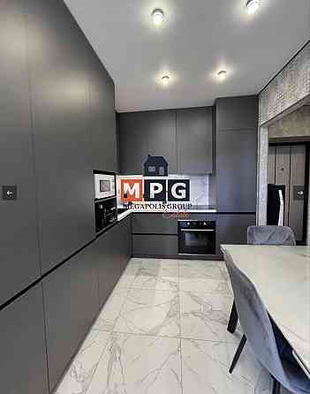 Квартира в новобудові з сучасним новим ремонтом Харьков