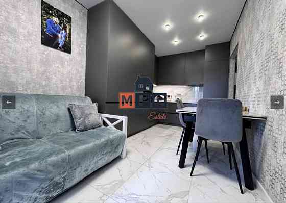 Квартира в новобудові з сучасним новим ремонтом Харьков