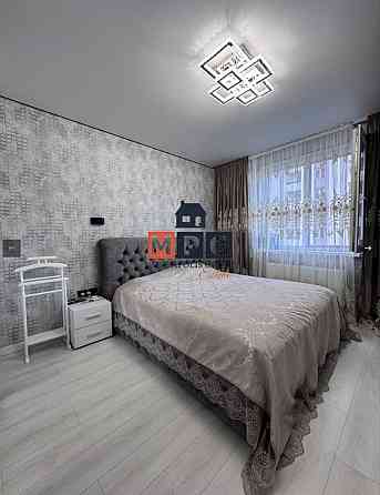 Квартира в новобудові з сучасним новим ремонтом Харьков