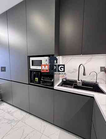 Квартира в новобудові з сучасним новим ремонтом Харьков