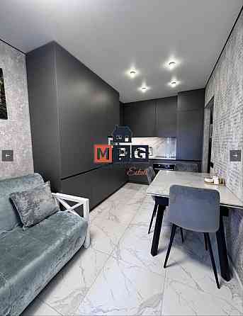 Квартира в новобудові з сучасним новим ремонтом Харьков