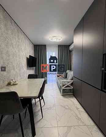 Квартира в новобудові з сучасним новим ремонтом Харьков