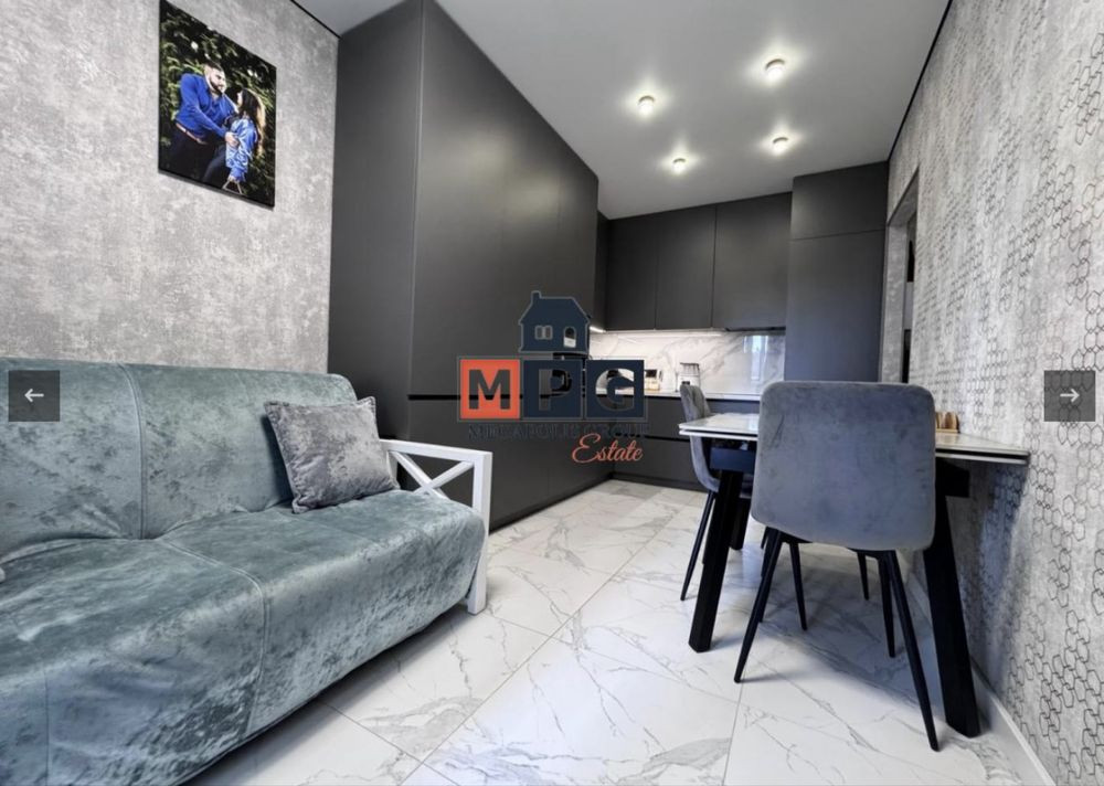 Квартира в новобудові з сучасним новим ремонтом Харьков - изображение 6