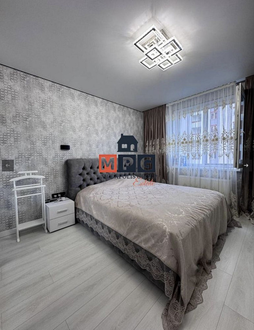 Квартира в новобудові з сучасним новим ремонтом Харьков - изображение 1