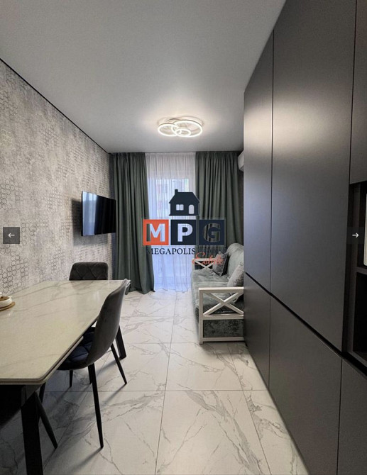 Квартира в новобудові з сучасним новим ремонтом Харьков - изображение 7