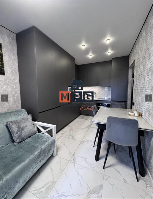 Квартира в новобудові з сучасним новим ремонтом Харьков - изображение 5