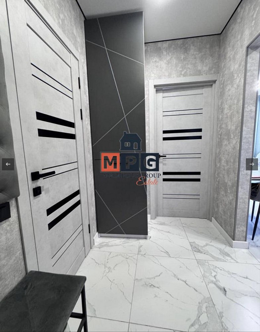 Квартира в новобудові з сучасним новим ремонтом Харьков - изображение 8