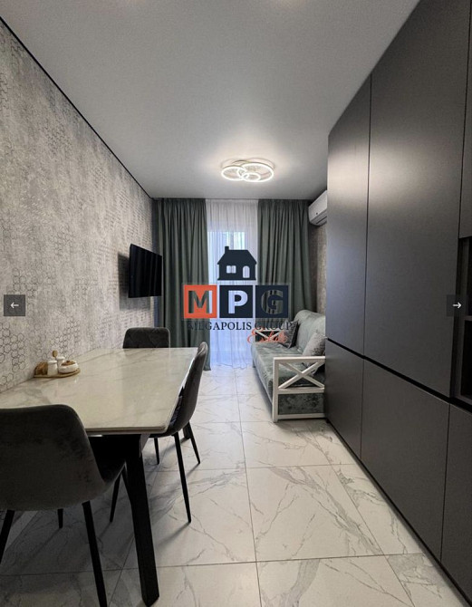 Квартира в новобудові з сучасним новим ремонтом Харьков - изображение 4