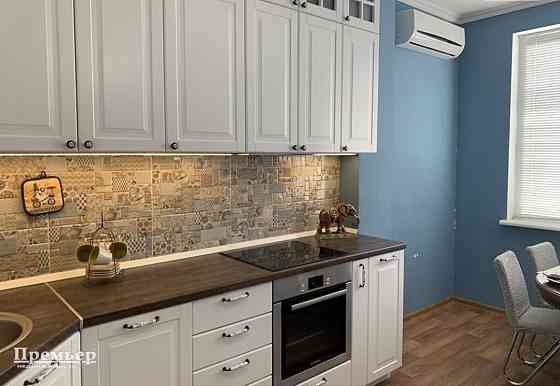 Продам 3-х комнатную квартиру с ремонтом в новом доме Одесса