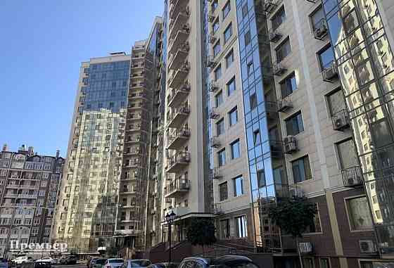 Продам 3-х комнатную квартиру с ремонтом в новом доме Одесса