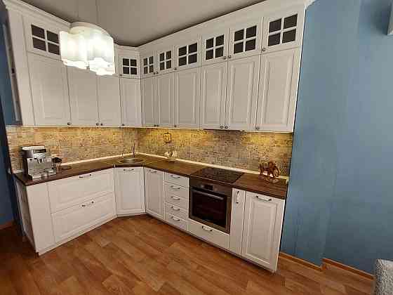 Продам 3-х комнатную квартиру с ремонтом в новом доме Одесса