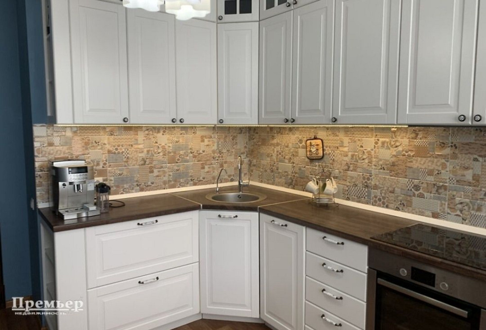 Продам 3-х комнатную квартиру с ремонтом в новом доме Одесса - изображение 3