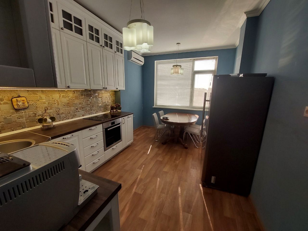 Продам 3-х комнатную квартиру с ремонтом в новом доме Одесса - изображение 5