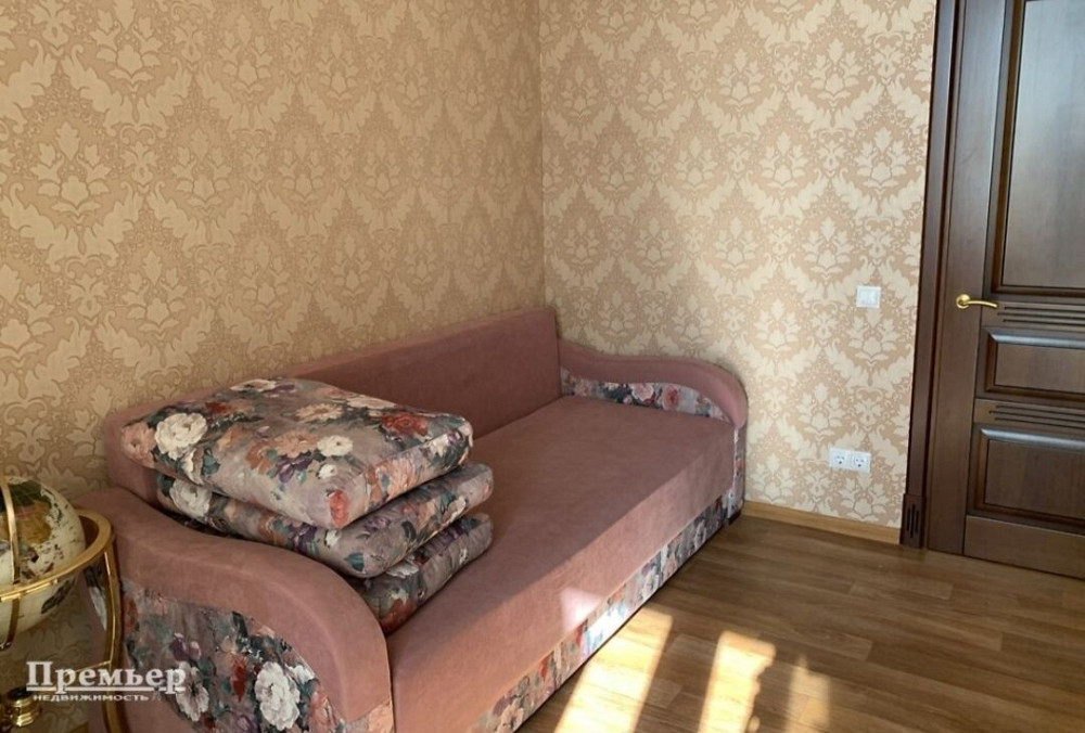 Продам 3-х комнатную квартиру с ремонтом в новом доме Одесса - изображение 8