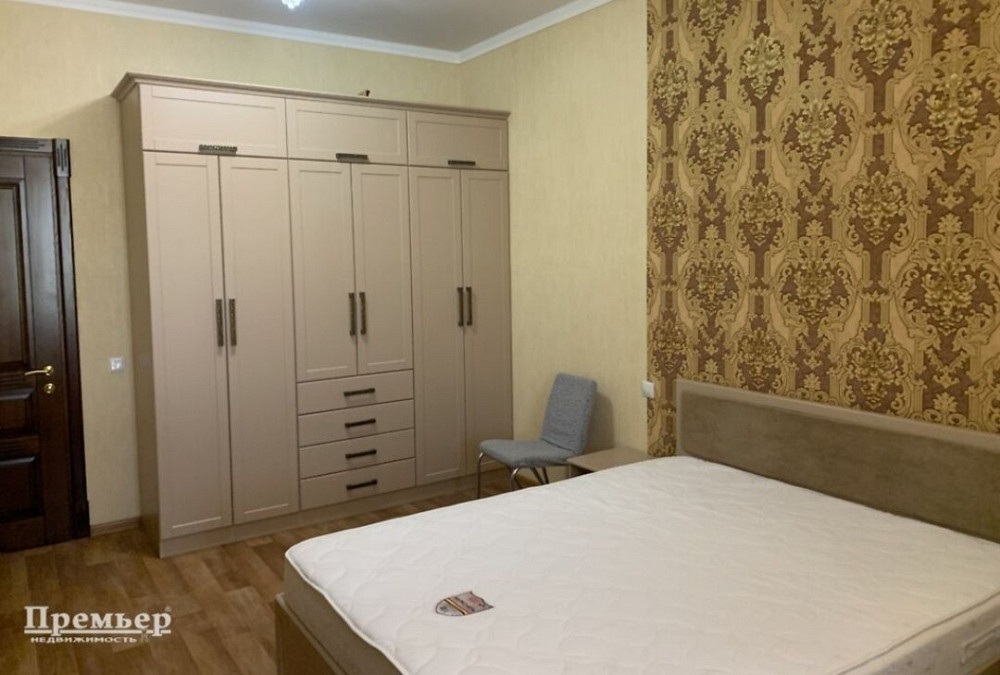 Продам 3-х комнатную квартиру с ремонтом в новом доме Одесса - изображение 7