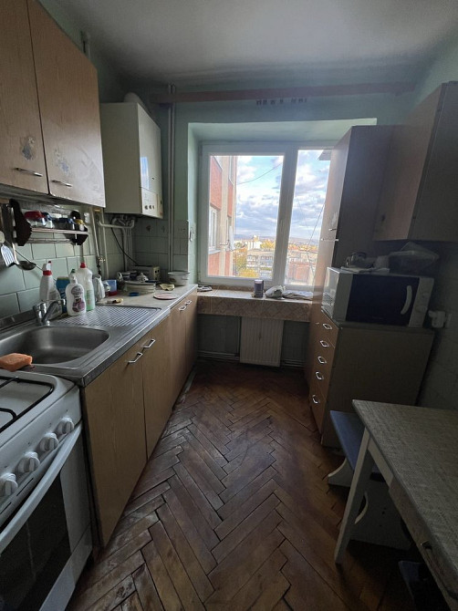 Продаж 3кім квартири, вул Минайська Ужгород - изображение 8