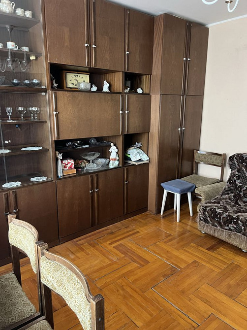 Продаж 3кім квартири, вул Минайська Ужгород - изображение 1