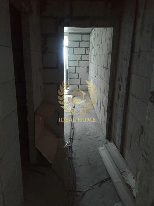 Продається 1к квартира ЖК Кузьмінський Киев - изображение 4