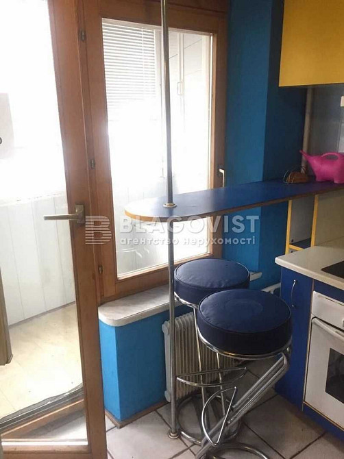 3к Приозерна, 2б Оболонь парк Наталка Київ - зображення 2