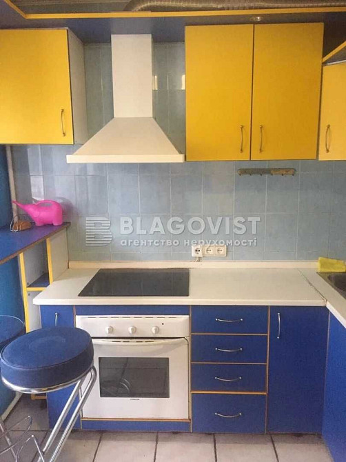 3к Приозерна, 2б Оболонь парк Наталка Київ - зображення 1