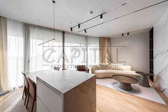 Продаж квартири з авторським ремонтом в Taryan Towers / Печерськ Киев