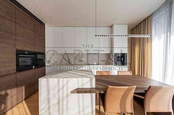 Продаж квартири з авторським ремонтом в Taryan Towers / Печерськ Киев