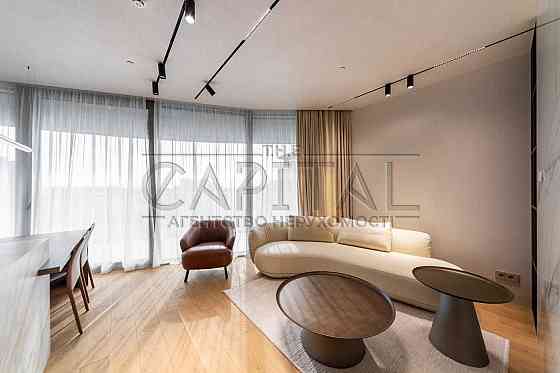 Продаж квартири з авторським ремонтом в Taryan Towers / Печерськ Киев