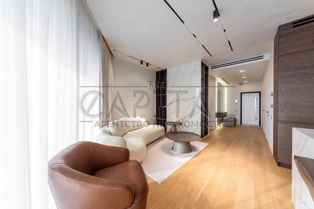 Продаж квартири з авторським ремонтом в Taryan Towers / Печерськ Киев - изображение 4