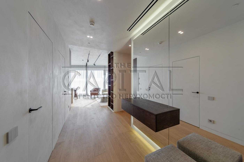 Продаж квартири з авторським ремонтом в Taryan Towers / Печерськ Киев - изображение 7