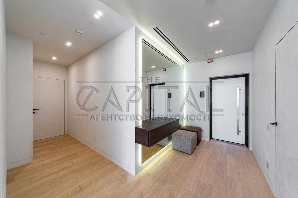 Продаж квартири з авторським ремонтом в Taryan Towers / Печерськ Киев - изображение 8