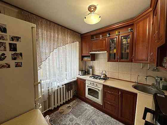 Трикімнатна квартира на Південно- Заході. Хмельницький