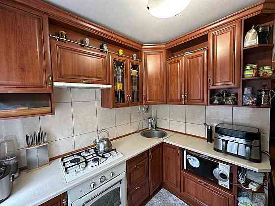 Трикімнатна квартира на Південно- Заході. Хмельницький