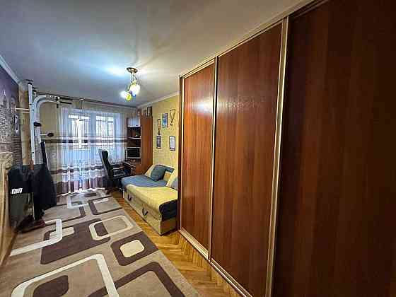 Трикімнатна квартира на Південно- Заході. Хмельницький