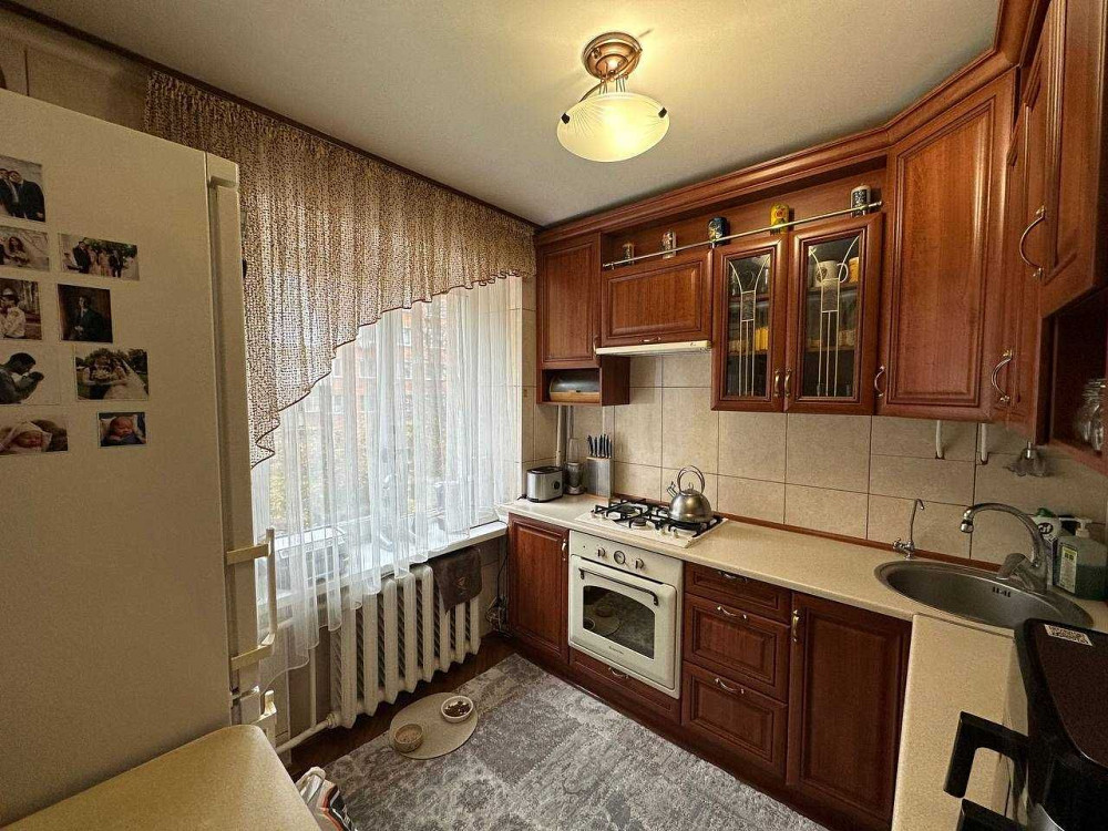 Трикімнатна квартира на Південно- Заході. Хмельницький - зображення 2