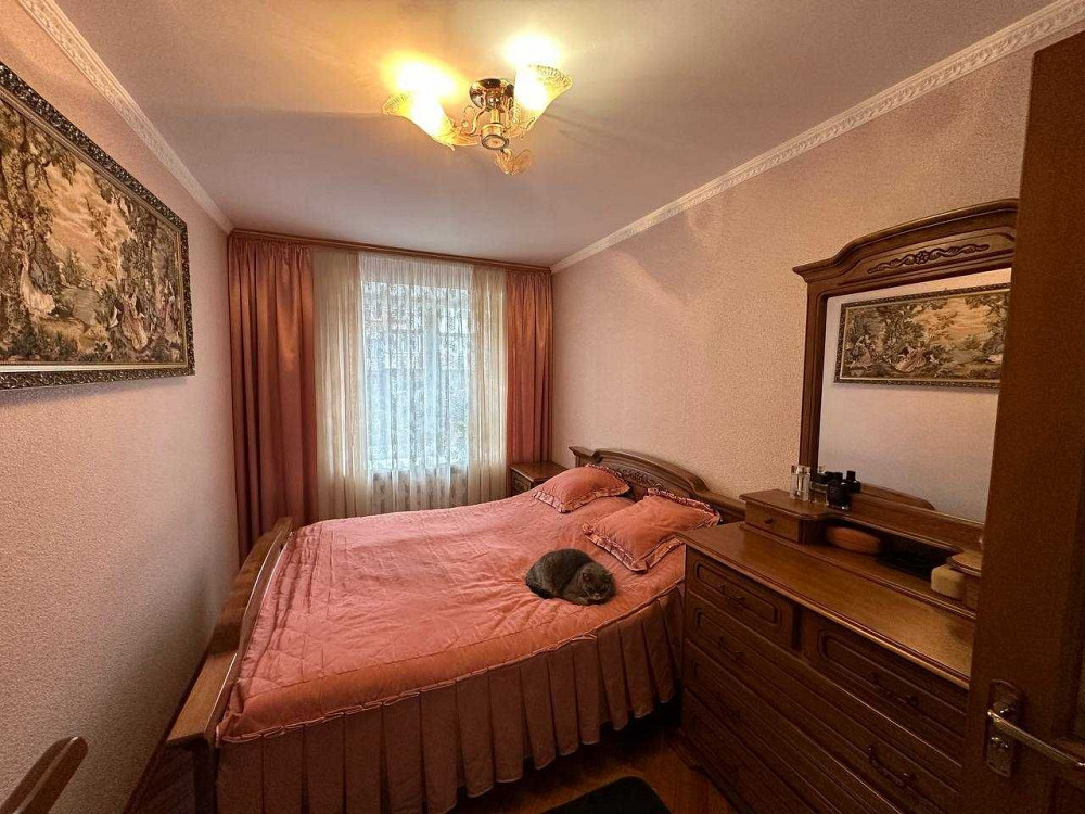 Трикімнатна квартира на Південно- Заході. Хмельницький - зображення 8