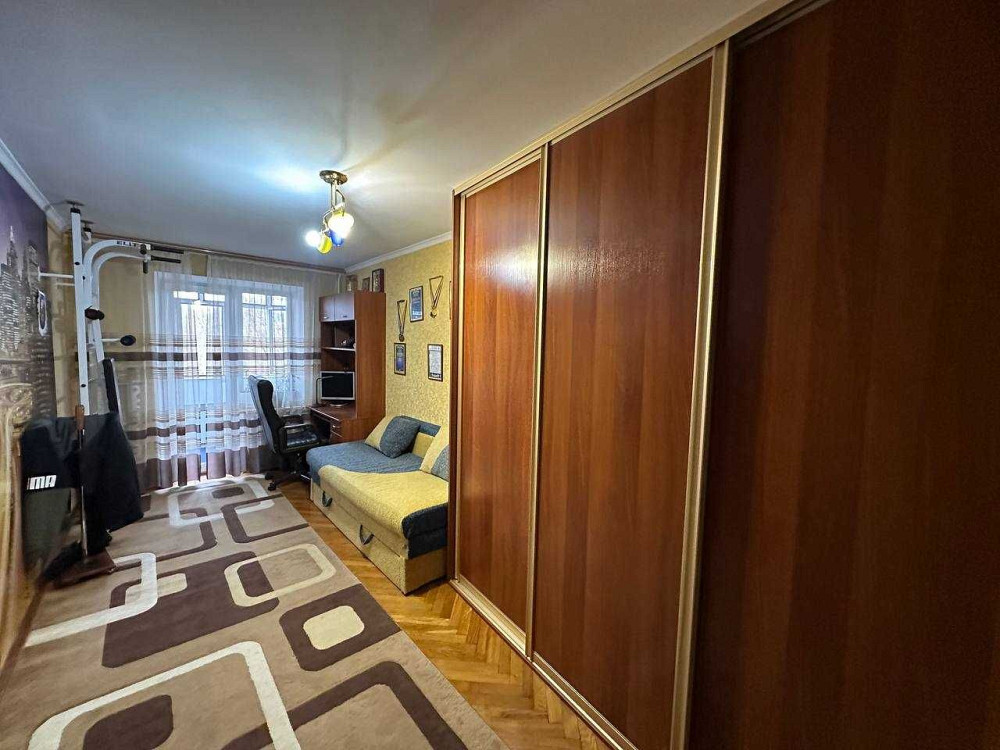 Трикімнатна квартира на Південно- Заході. Хмельницький - зображення 4